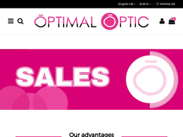 Optimal-optic