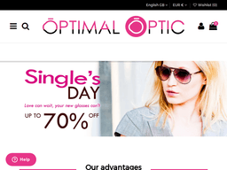 Optimaloptic