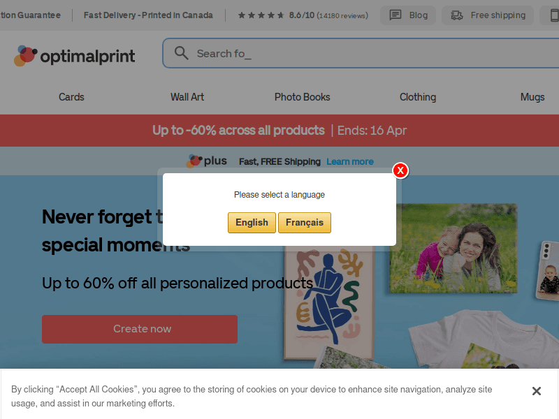 Optimalprint
