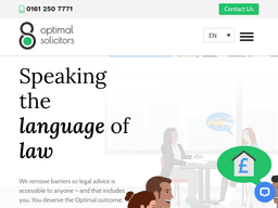 Optimalsolicitors