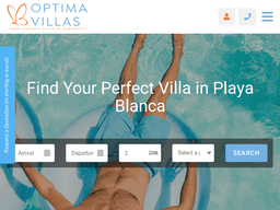 Optimavillaslanzarote