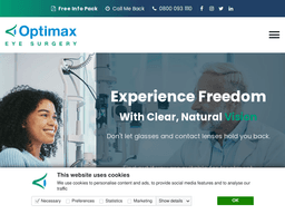 Optimax