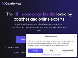 Optimizepress