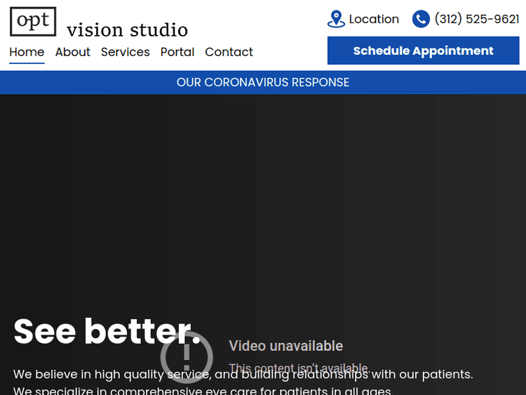 Optvisionstudio