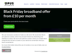 Opusbroadband