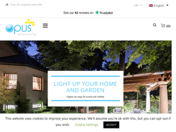 Opuslightingtechnology