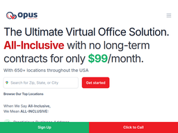 Opusvirtualoffices