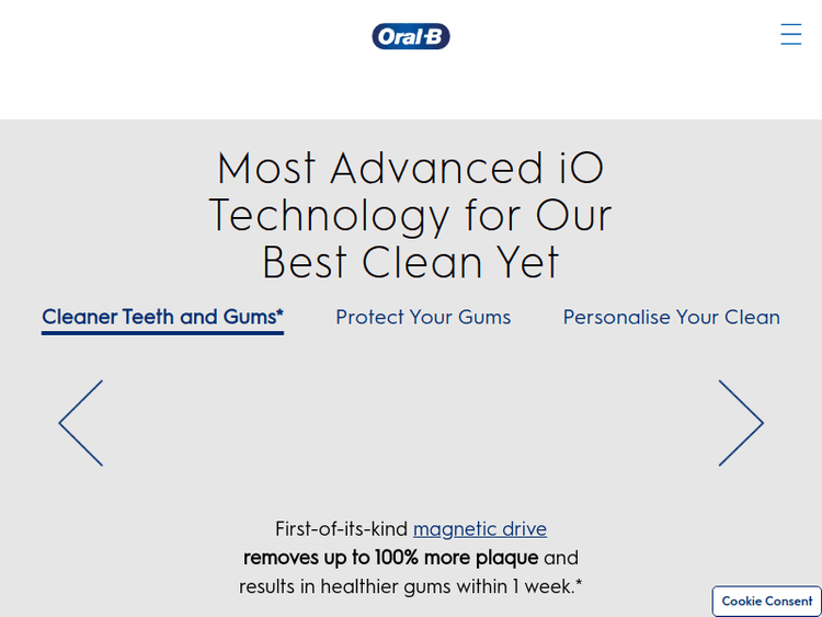 Oralb