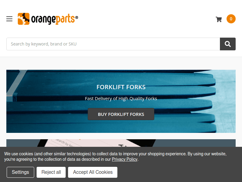Orangeparts