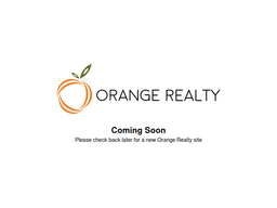 Orangerealty