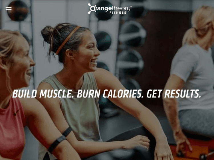 Orangetheoryfitness
