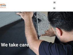 Oranjefurniturecare
