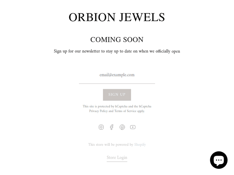 Orbionjewels