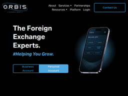Orbis-exchange