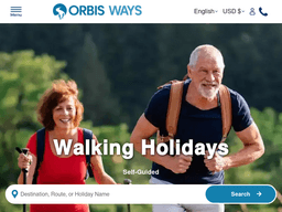 Orbisways