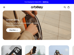 Orbitkey