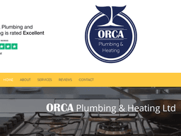 Orcaplumbingandheating