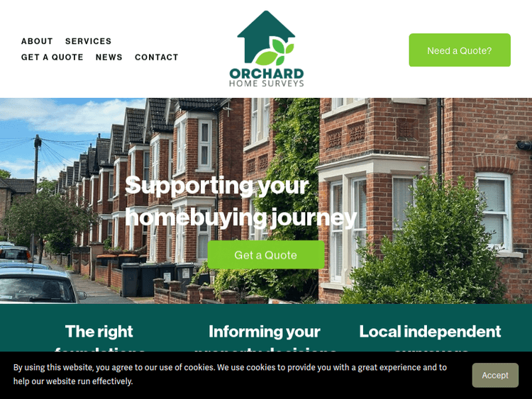 Orchardhomesurveys