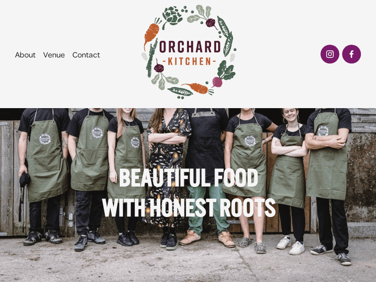 Orchardkitchen