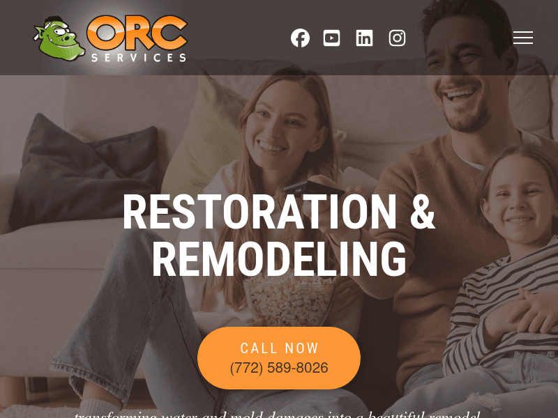 Orcservices