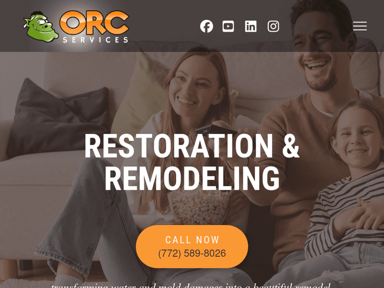 Orcservices