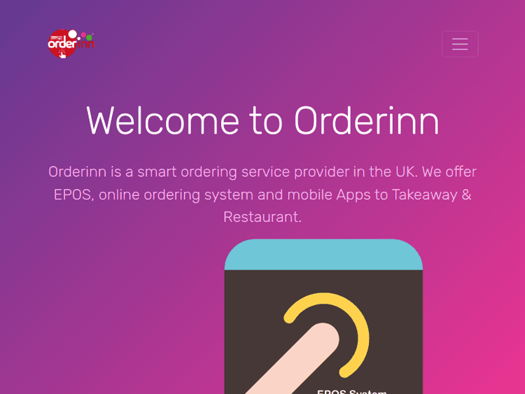 Orderinn