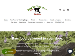 Orderpetfood