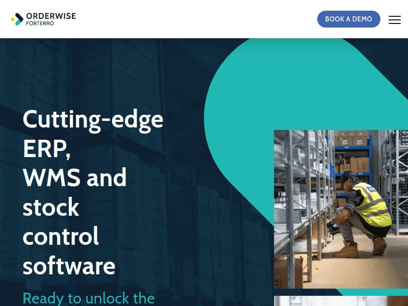 Orderwise
