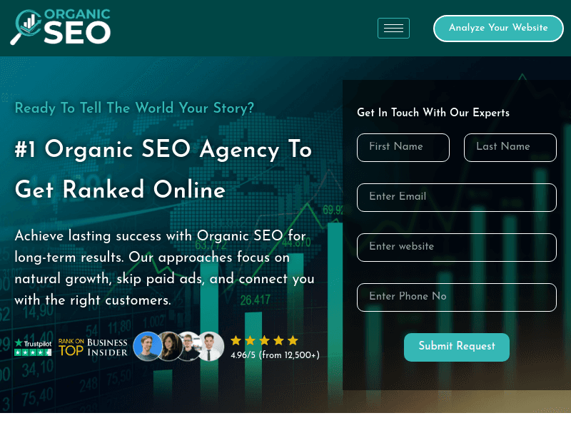 Organicseo