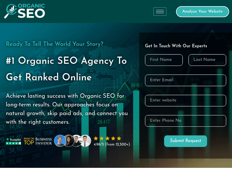 Organicseo