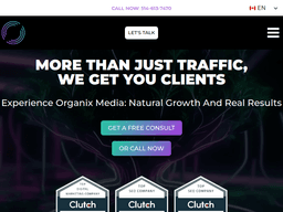 Organixmedia
