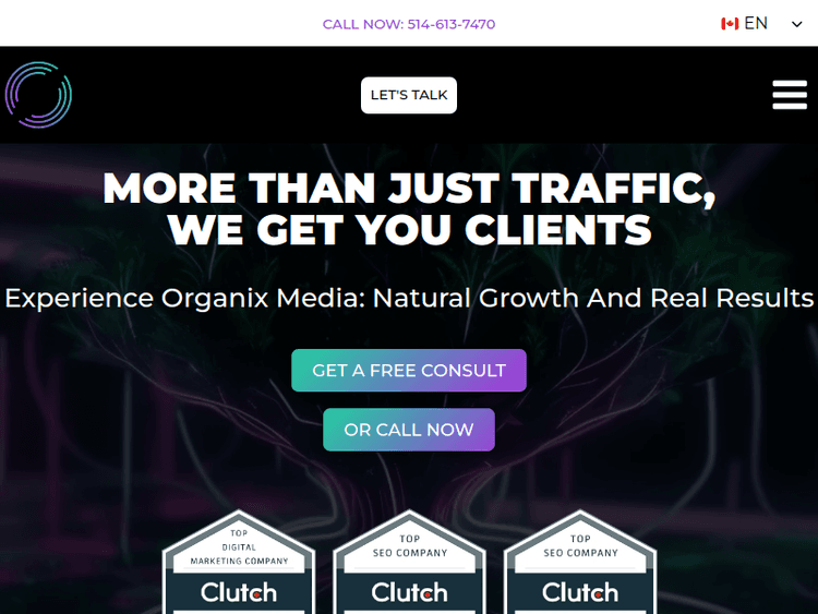 Organixmedia