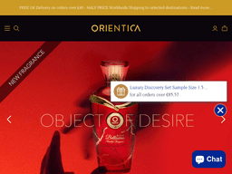 Orientica