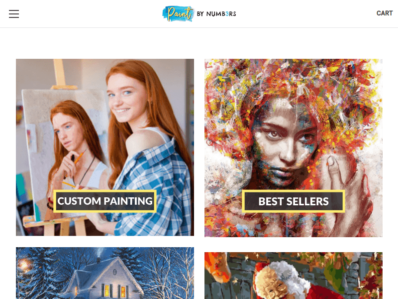 Originalpaintbynumber