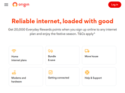 Originbroadband