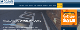 Orion-windows