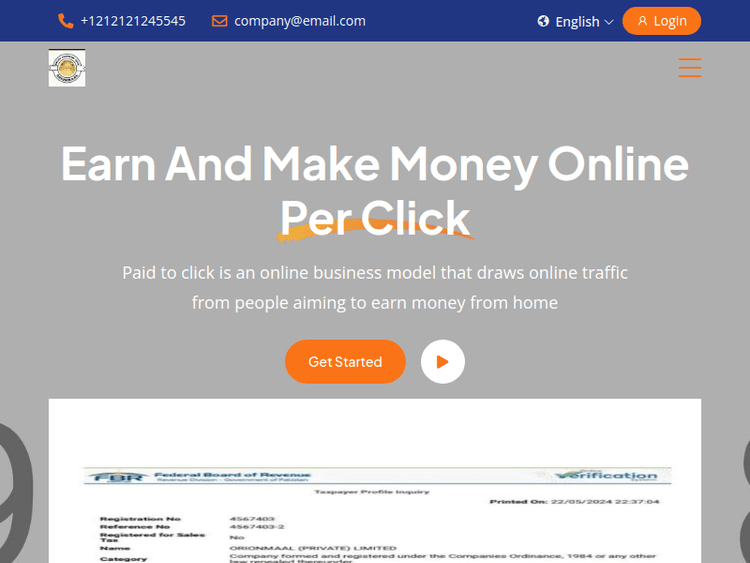 Orionmaalrealworksite