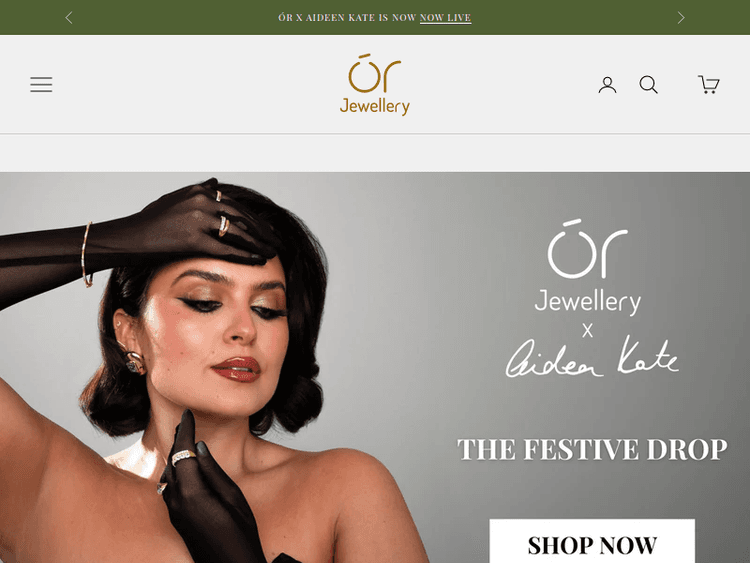 Orjewellery