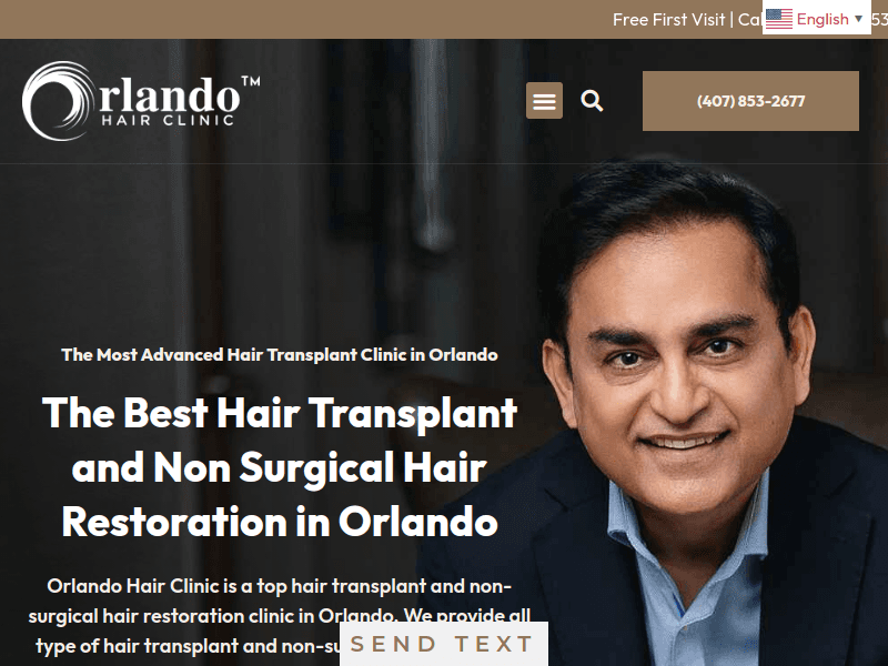 Orlandohairclinic