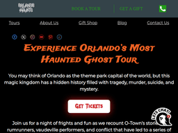 Orlandohaunts