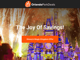 Orlandoparkdeals