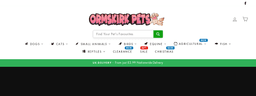 Ormskirkpets