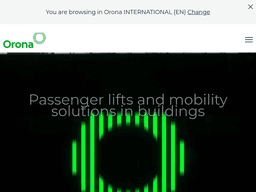 Orona-group