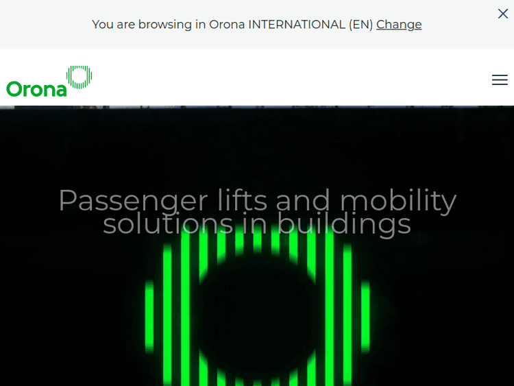 Orona-group