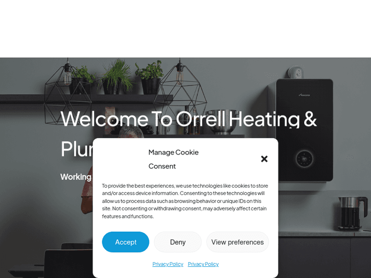 Orrellheating