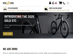 Orrobikes