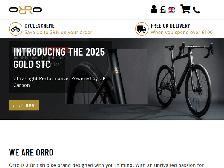 Orrobikes