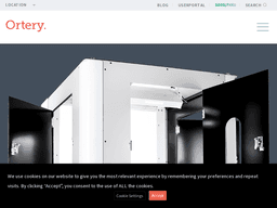 Ortery