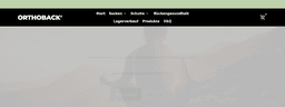 Orthoback
