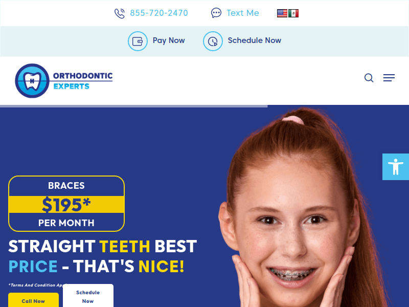 Orthodonticexprts